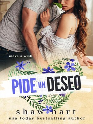 cover image of Pide un deseo